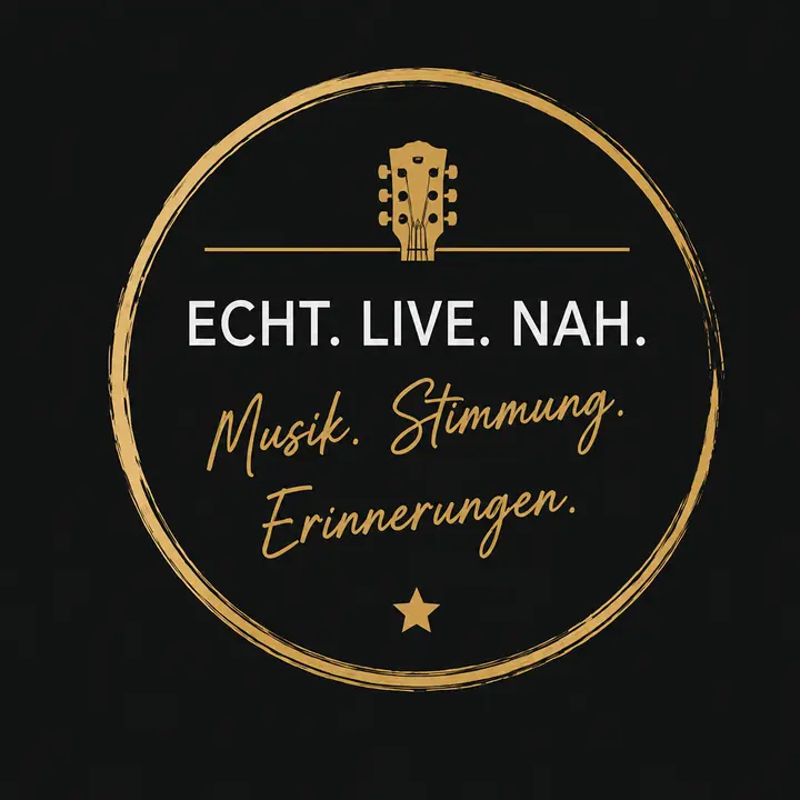 Echt. Live. Nah. – Musik, Stimmung, Erinnerungen